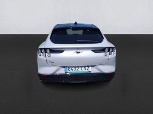 Ford Mustang Mach-e Awd 258kw Batería 98.8kwh - Foto 6