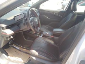 Ford Mustang Mach-e Awd 258kw Batería 98.8kwh - Foto 8