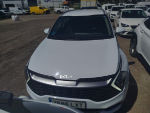 Kia Sportage 1.6 T-gdi 110kw (150cv) Concept 4x2 - Foto 3