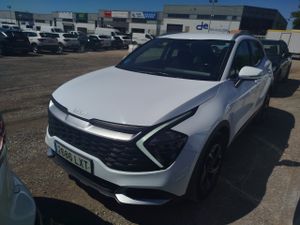 Kia Sportage 1.6 T-gdi 110kw (150cv) Concept 4x2 - Foto 2