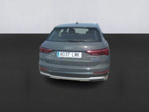 Audi Q3 Advanced 35 Tdi 110kw (150cv) S Tronic - Foto 6