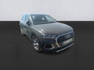 Audi Q3 Advanced 35 Tdi 110kw (150cv) S Tronic - Foto 4