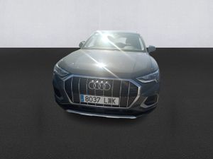 Audi Q3 Advanced 35 Tdi 110kw (150cv) S Tronic - Foto 3
