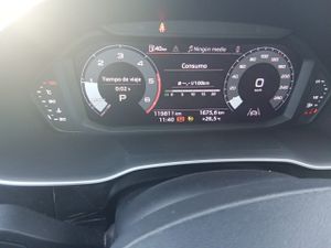 Audi Q3 Advanced 35 Tdi 110kw (150cv) S Tronic - Foto 9