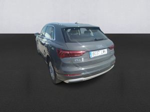 Audi Q3 Advanced 35 Tdi 110kw (150cv) S Tronic - Foto 7
