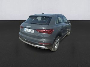 Audi Q3 Advanced 35 Tdi 110kw (150cv) S Tronic - Foto 5