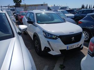 Peugeot 2008 Active Pack Bluehdi 81kw (110cv) - Foto 5