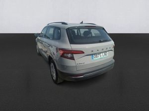 Skoda Karoq 1.5 Tsi 110kw (150cv) Dsg Act Ambition - Foto 7