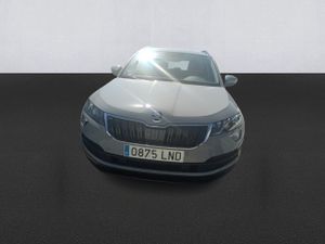 Skoda Karoq 1.5 Tsi 110kw (150cv) Dsg Act Ambition - Foto 3