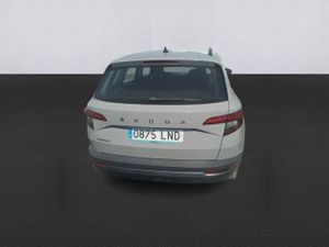 Skoda Karoq 1.5 Tsi 110kw (150cv) Dsg Act Ambition - Foto 6