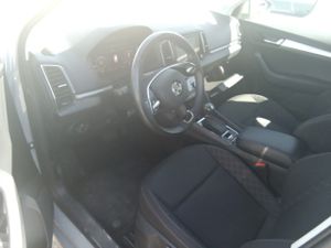 Skoda Karoq 1.5 Tsi 110kw (150cv) Dsg Act Ambition - Foto 8