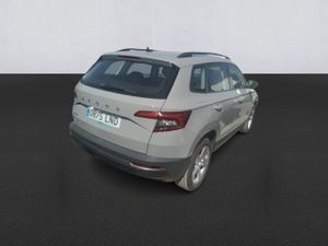 Skoda Karoq 1.5 Tsi 110kw (150cv) Dsg Act Ambition - Foto 5