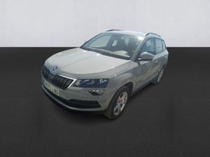 Skoda Karoq 1.5 Tsi 110kw (150cv) Dsg Act Ambition - Foto 2