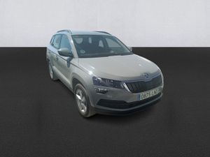 Skoda Karoq 1.5 Tsi 110kw (150cv) Dsg Act Ambition - Foto 4