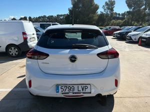 Opel Corsa 1.2t Xhl 74kw (100cv) Edition - Foto 7
