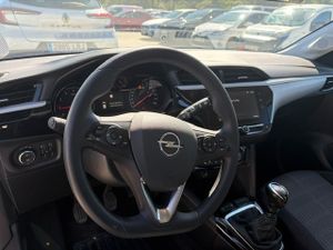 Opel Corsa 1.2t Xhl 74kw (100cv) Edition - Foto 9