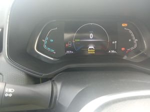 Renault Clio Intens E-tech Híbrido 104 Kw (140cv) - Foto 9