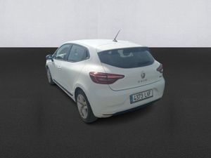 Renault Clio Intens E-tech Híbrido 104 Kw (140cv) - Foto 7