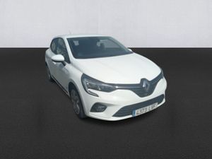 Renault Clio Intens E-tech Híbrido 104 Kw (140cv) - Foto 4