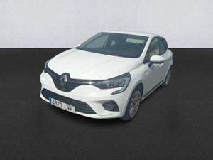 Renault Clio Intens E-tech Híbrido 104 Kw (140cv) - Foto 2