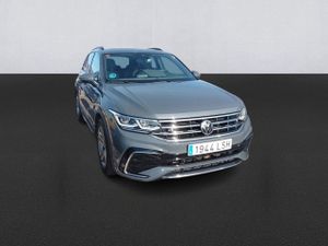Volkswagen Tiguan R-line 2.0 Tdi 110kw (150cv) Dsg - Foto 4
