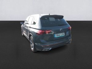 Volkswagen Tiguan R-line 2.0 Tdi 110kw (150cv) Dsg - Foto 7