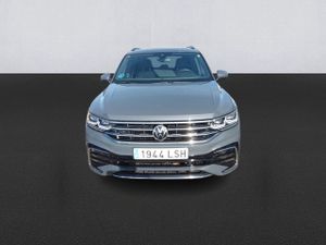 Volkswagen Tiguan R-line 2.0 Tdi 110kw (150cv) Dsg - Foto 3