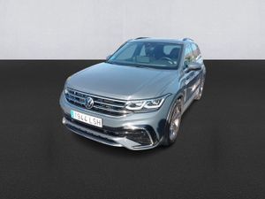 Volkswagen Tiguan R-line 2.0 Tdi 110kw (150cv) Dsg - Foto 2