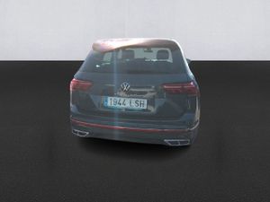 Volkswagen Tiguan R-line 2.0 Tdi 110kw (150cv) Dsg - Foto 6