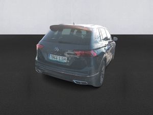 Volkswagen Tiguan R-line 2.0 Tdi 110kw (150cv) Dsg - Foto 5