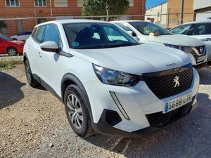 Peugeot 2008 Active Bluehdi 81kw (110cv) - Foto 5