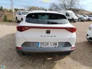 Cupra Formentor 2.0 Tdi 110kw (150 Cv) - Foto 6