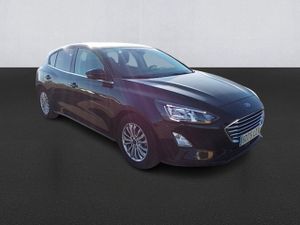 Ford Focus 1.5 Ecoblue 88kw Titanium - Foto 4
