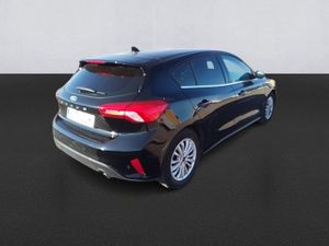 Ford Focus 1.5 Ecoblue 88kw Titanium - Foto 5