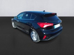 Ford Focus 1.5 Ecoblue 88kw Titanium - Foto 7