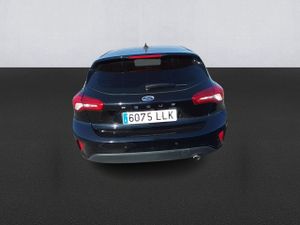 Ford Focus 1.5 Ecoblue 88kw Titanium - Foto 6