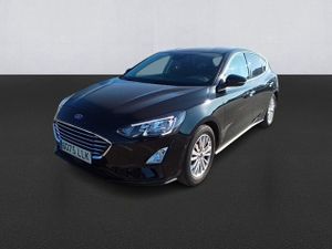 Ford Focus 1.5 Ecoblue 88kw Titanium - Foto 2
