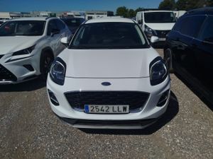 Ford Puma 1.0 Ecoboost 92kw (125cv) Titanium - Foto 3