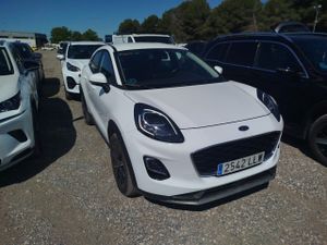 Ford Puma 1.0 Ecoboost 92kw (125cv) Titanium - Foto 4