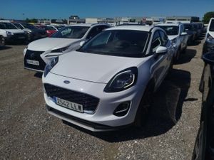 Ford Puma 1.0 Ecoboost 92kw (125cv) Titanium - Foto 2