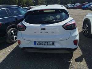 Ford Puma 1.0 Ecoboost 92kw (125cv) Titanium - Foto 6