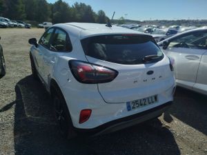 Ford Puma 1.0 Ecoboost 92kw (125cv) Titanium - Foto 7