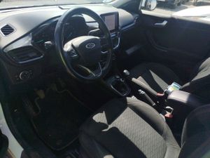 Ford Puma 1.0 Ecoboost 92kw (125cv) Titanium - Foto 8