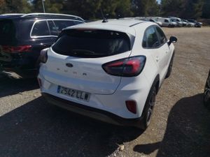 Ford Puma 1.0 Ecoboost 92kw (125cv) Titanium - Foto 5