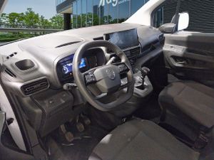 Citroen Berlingo Talla M Bluehdi 100 S&s You - Foto 8