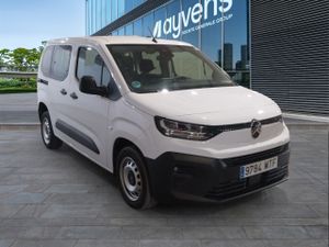 Citroen Berlingo Talla M Bluehdi 100 S&s You - Foto 4