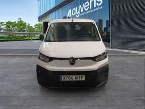 Citroen Berlingo Talla M Bluehdi 100 S&s You - Foto 3
