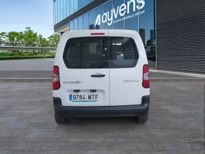 Citroen Berlingo Talla M Bluehdi 100 S&s You - Foto 6