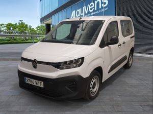 Citroen Berlingo Talla M Bluehdi 100 S&s You - Foto 2