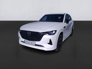 Mazda Cx-60 E-skyac D Mhev 187kw 4wd Homura Plus - Foto 2